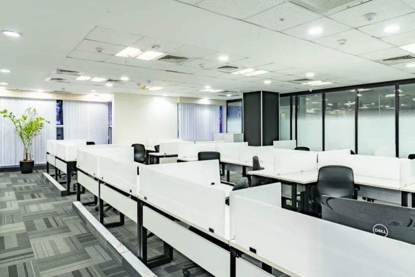 Novel Office